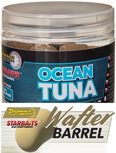Starbaits Wafter Ocean Tuna 70g 14mm