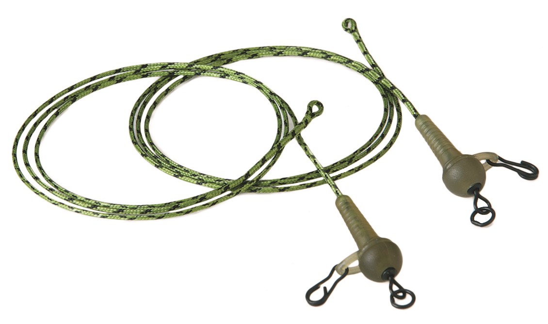 Extra Carp LEAD CORE SYSTEM WITH SAFETY SLEEVES