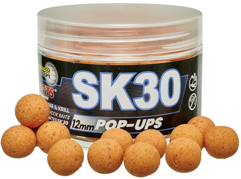 Starbaits POP UP SK30 50g 