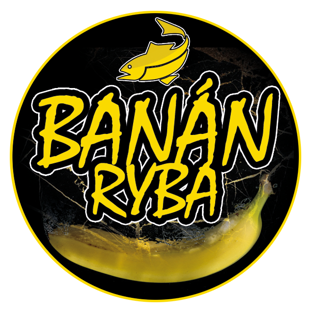 Black Carp BANÁN- RYBA BOILIES 1kg