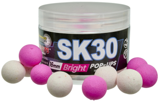 Starbaits  POP UP Bright SK30 50g 
