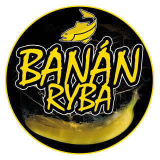 Black Carp BANÁN- RYBA BOILIES 1kg