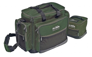 Specialist Bait Bag XL (taška na nástrahy)