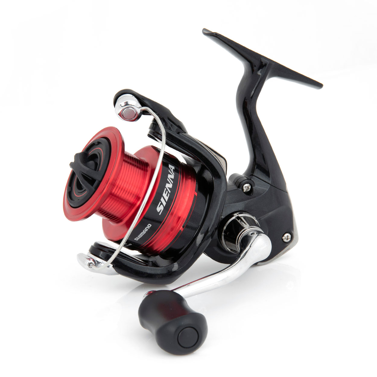 Shimano Sienna 2500 HG