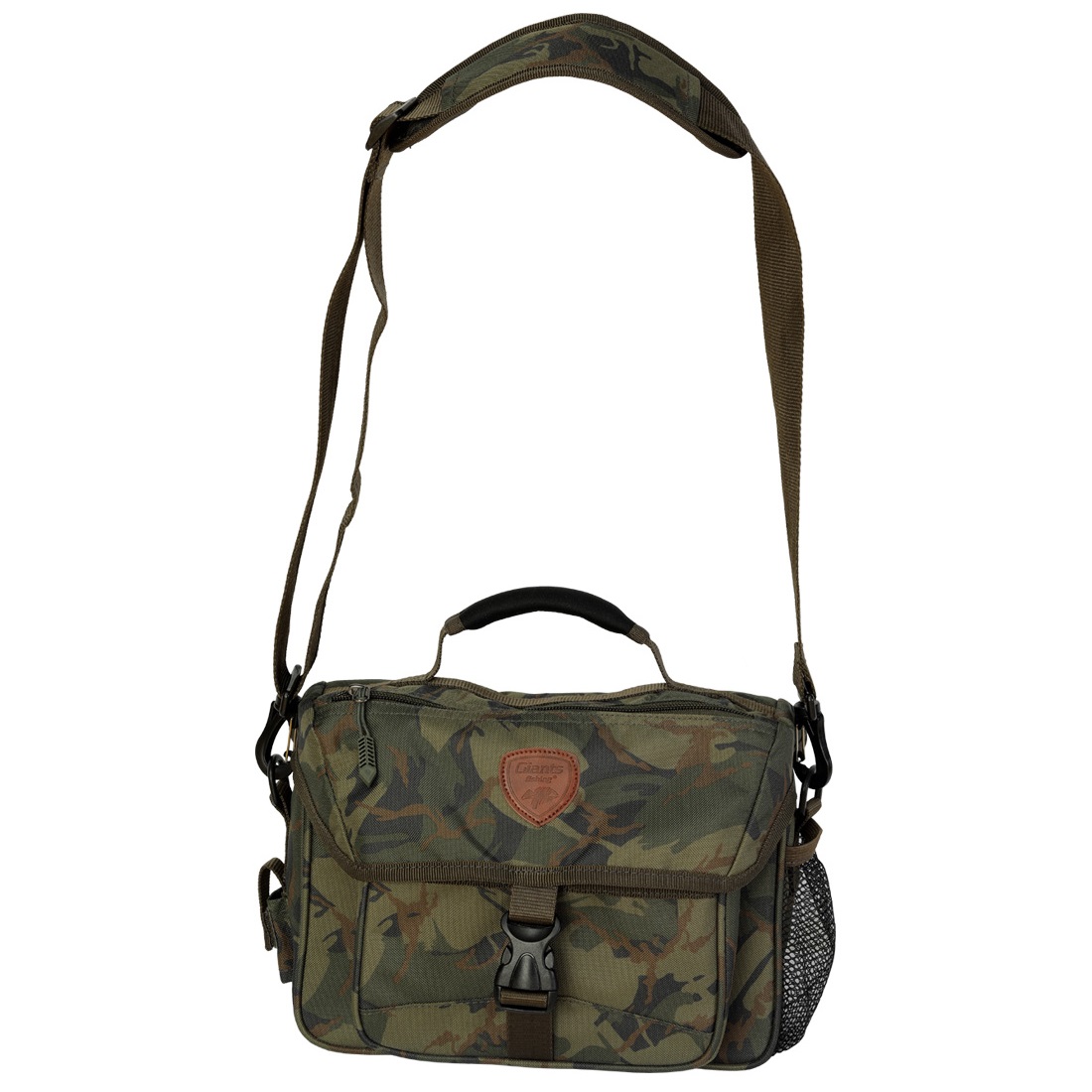 Giants Fishing Prívlačová taška Spinning Bag Deluxe