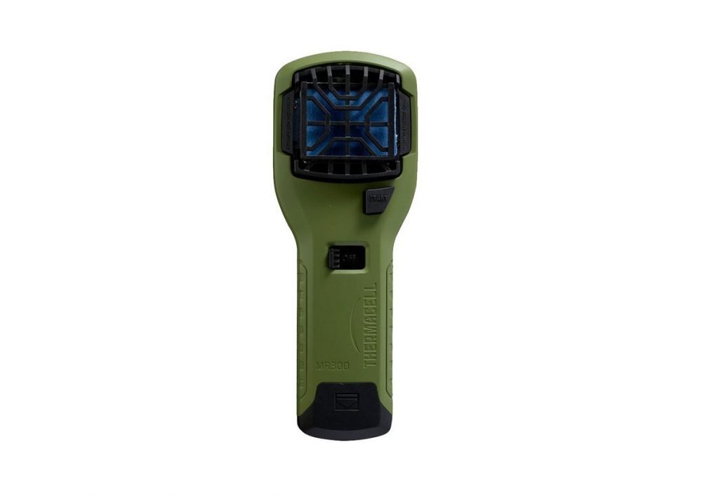 Thermacell Odpudzovač repelentný MR-300G