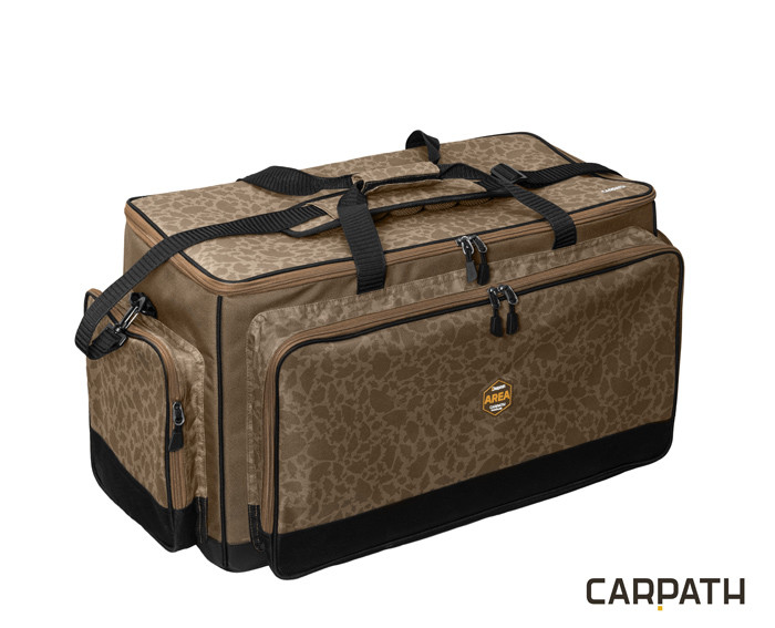 Delphin Area CARRY Carpath XXXL 