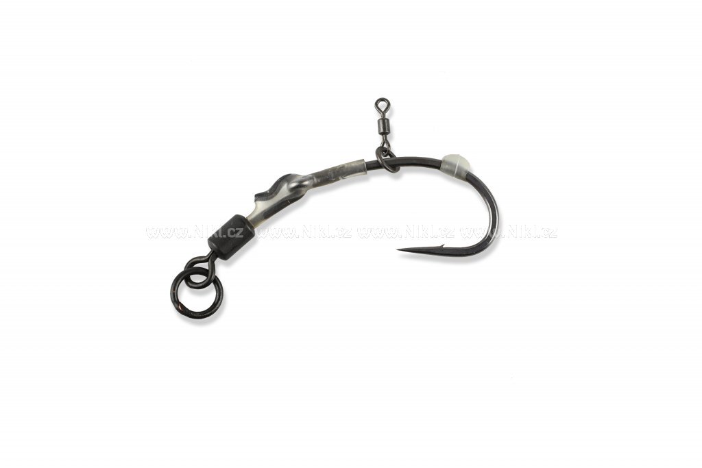 Carp ´R´ Us - Ready Naked Ronnie rig