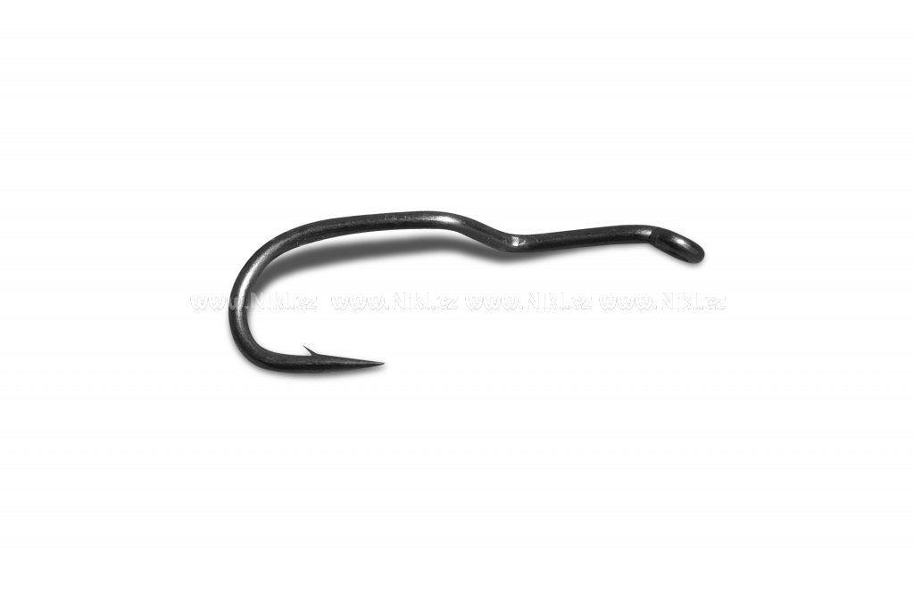 Carp ´R´ Us - Cranked Hook ATS