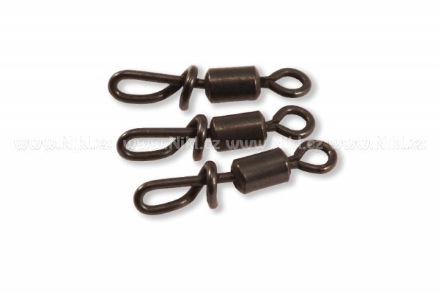 Carp ´R´ Us -  Gizmo Quick Change Swivel