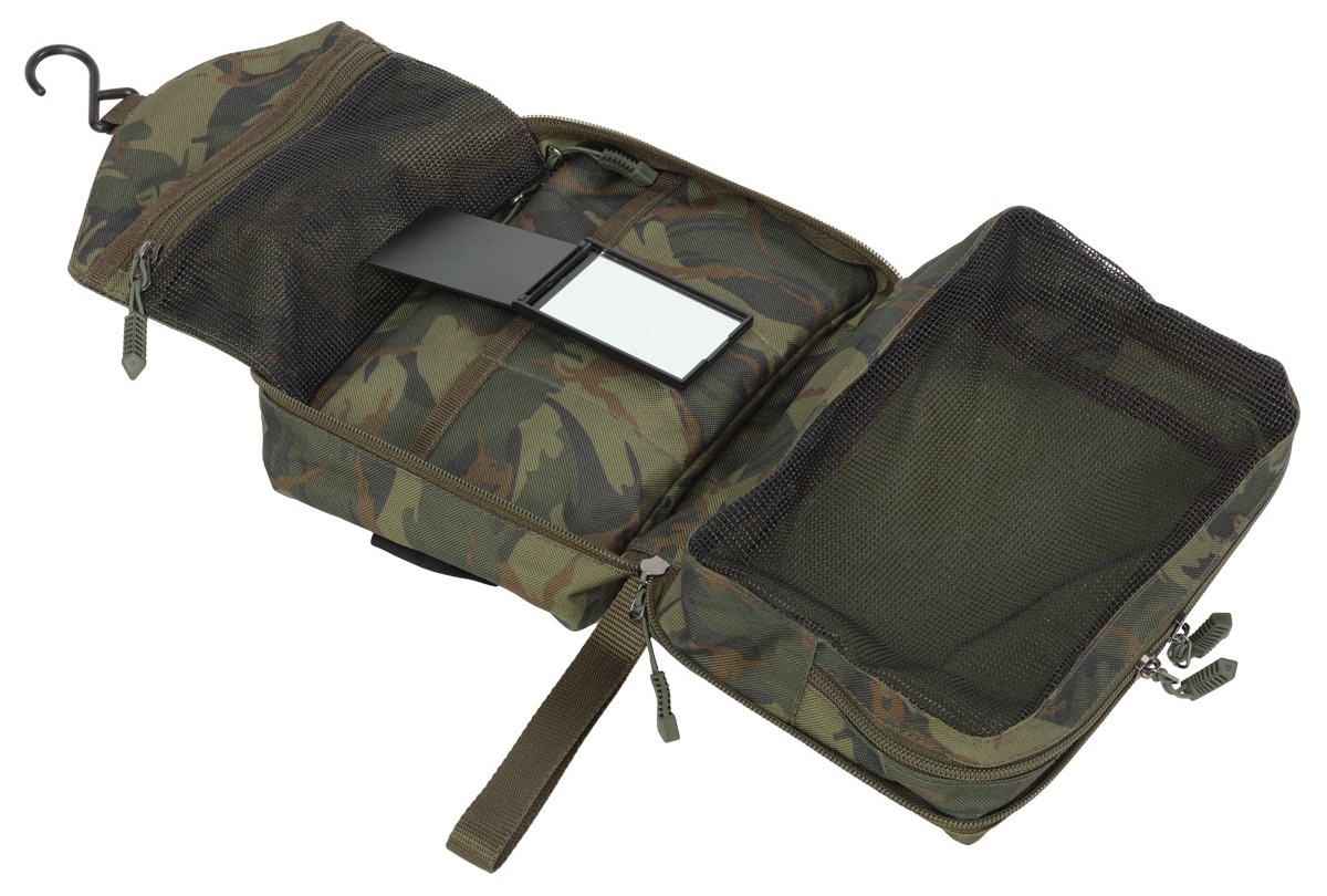 GIANTS FISHING HYGIENICKÉ POUZDRO WASH BAG