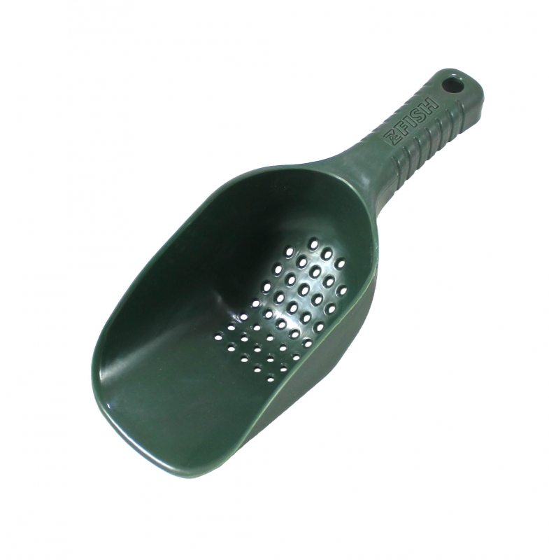 Zfish Lopatka Baiting Spoon Holes