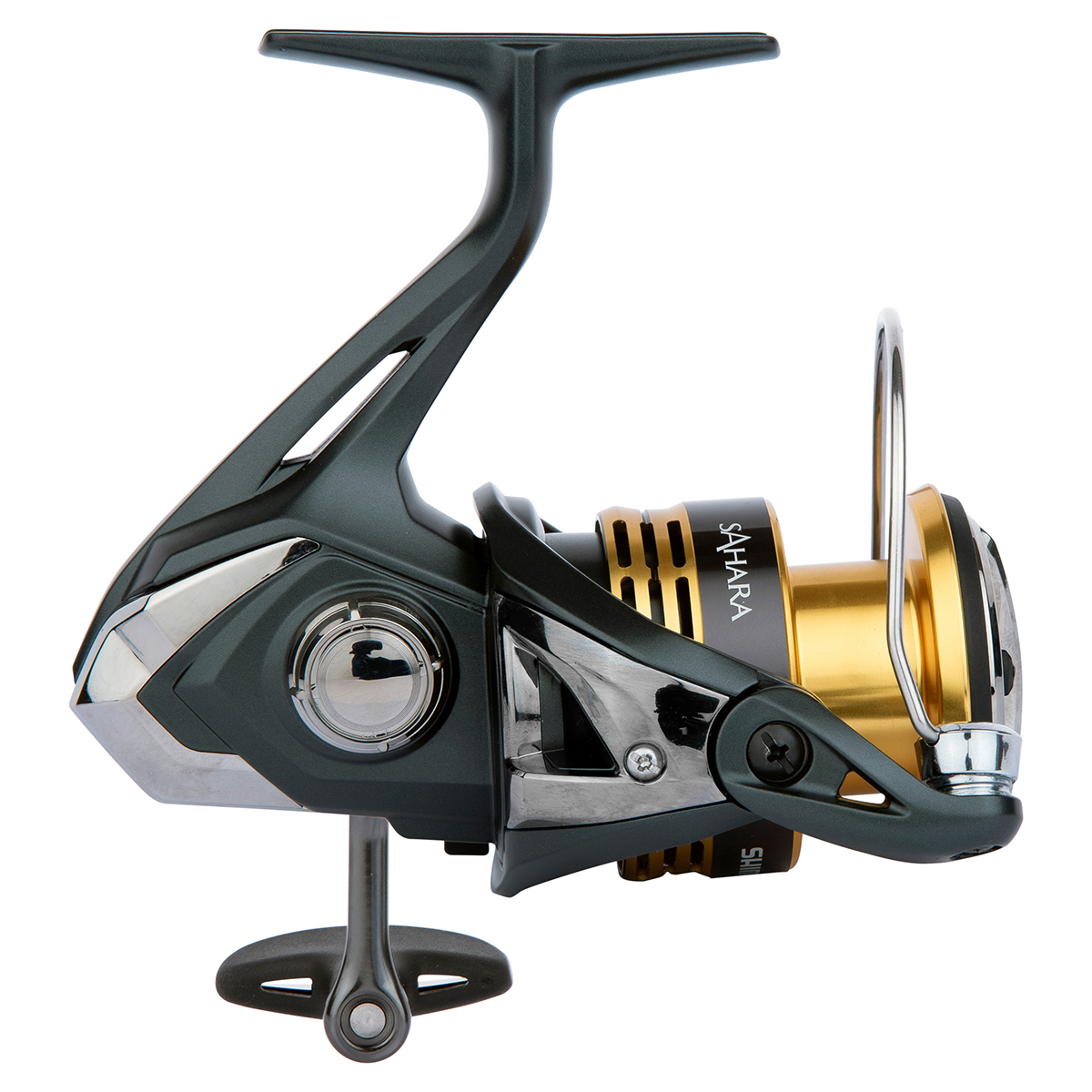 Shimano Sahara FJ 2500