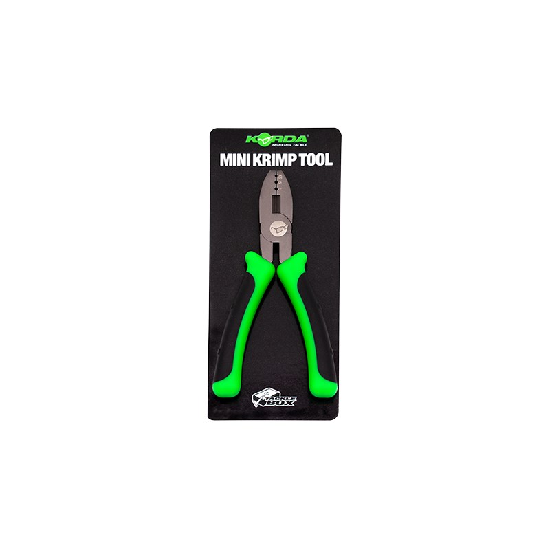 Korda Kliešte Krimping Tool Small