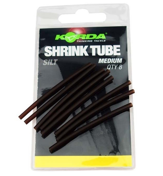 Korda Zmršťovacia Hadička Shrink Tube 1,6 mm 