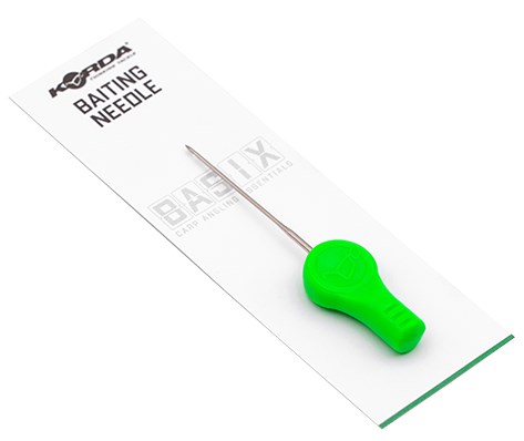 Korda Ihla Basix Baiting Needle