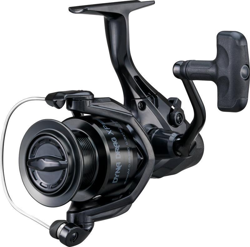 Okuma DYNA DRAG XP Baitfeeder 6000