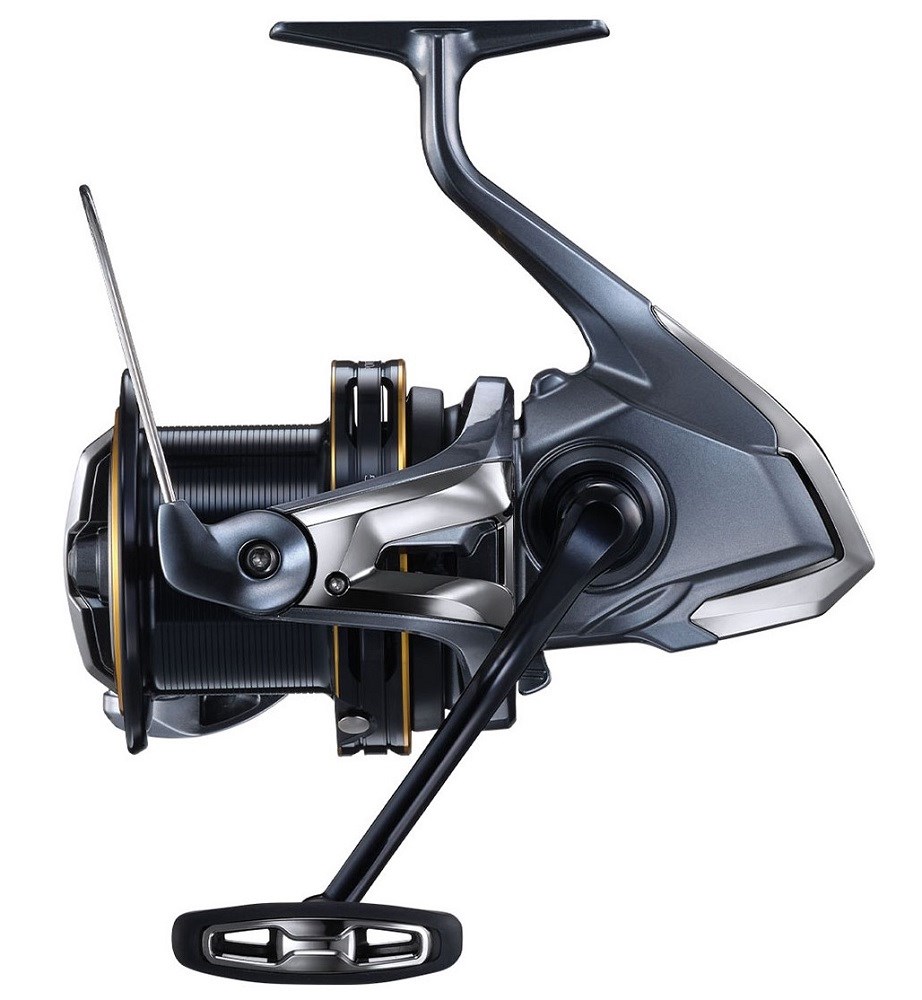 Shimano Navijak Power Aero 14000 XSC