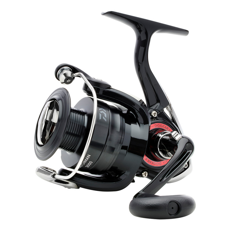 DAIWA 23 MATCHMAN 3000