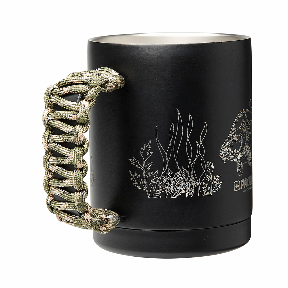 PROLOGIC HRNČEK BLACKFIRE TWIN SKIN CARP CUP