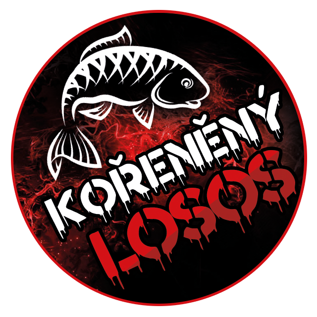 Black Carp KOŘENĚNÝ LOSOS 5kg BOILIES