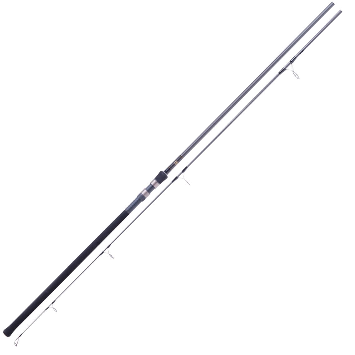 KAPROVÝ PRUT WYCHWOOD EXTREMIS FULL DUPLON 12FT, 3.25LB, 2-DÍL