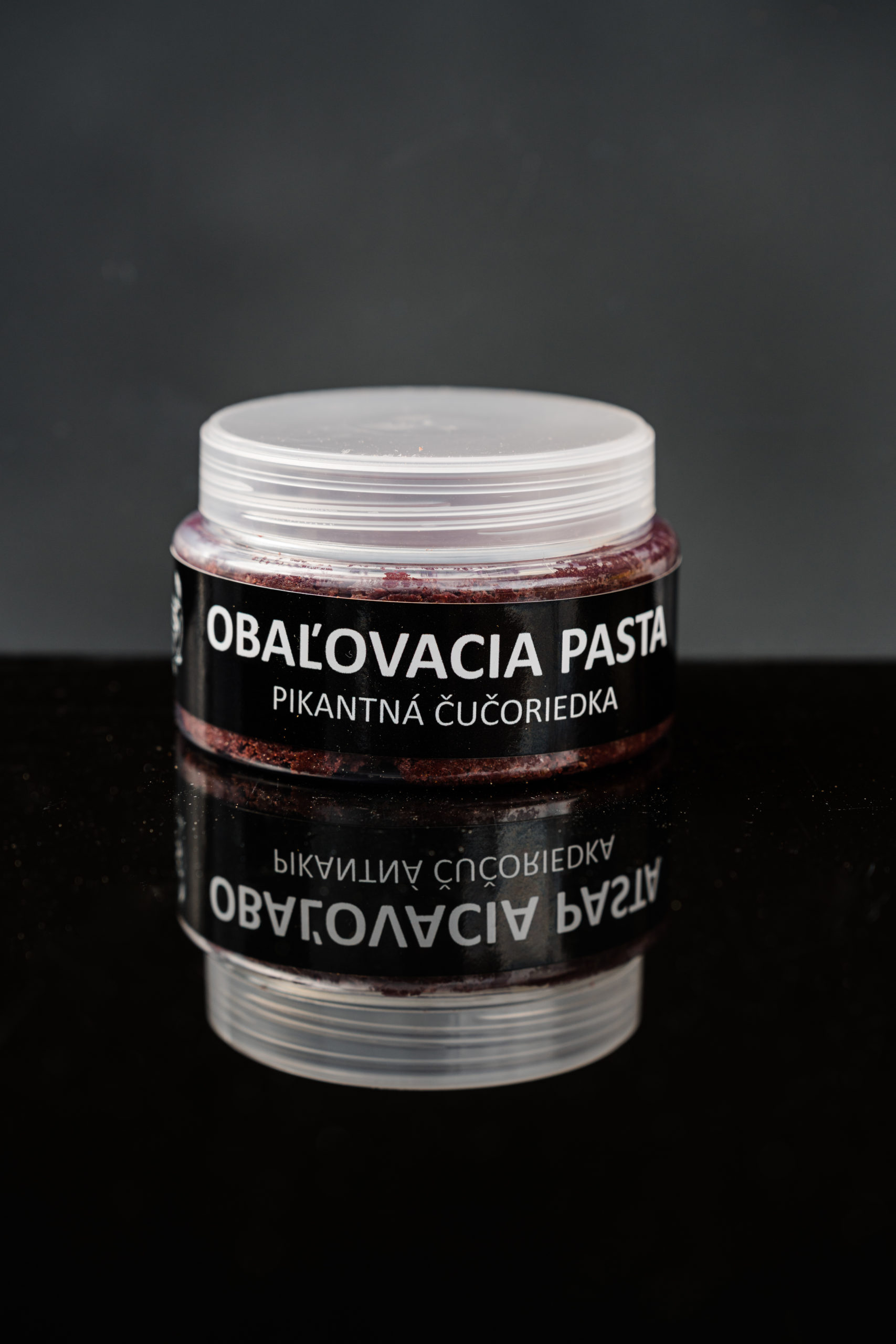 Riverbaits Pikantná Čučoriedka – Obaľovacia pasta 300g