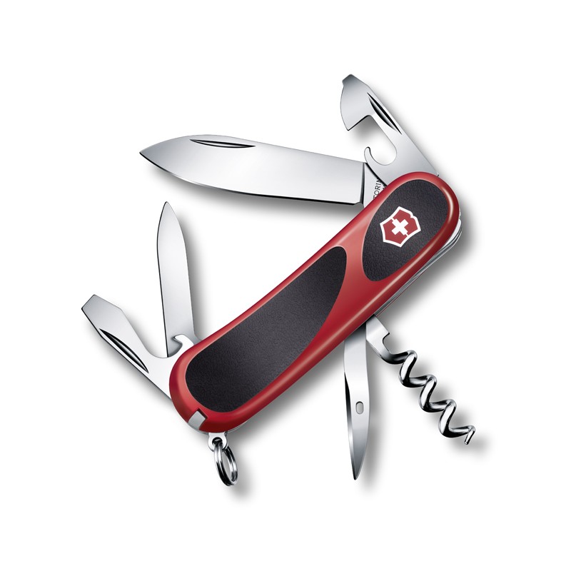 VICTORINOX 2.3803.C EVOGRIP 10 VRECKOVÝ NÔŽ