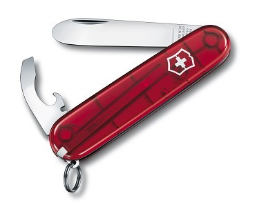 Victorinox My First 0.2363.T