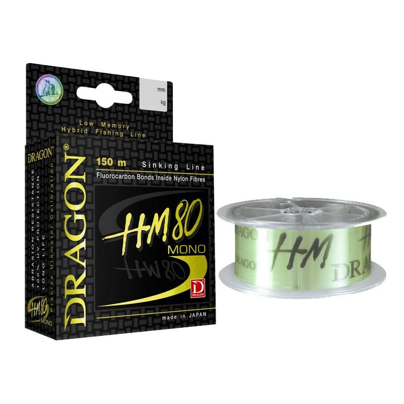 Dragon HM80 Pro 150m