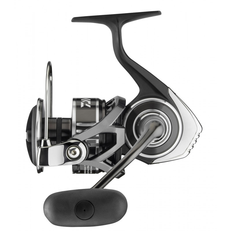 DAIWA BG MQ LT 4000D-XH