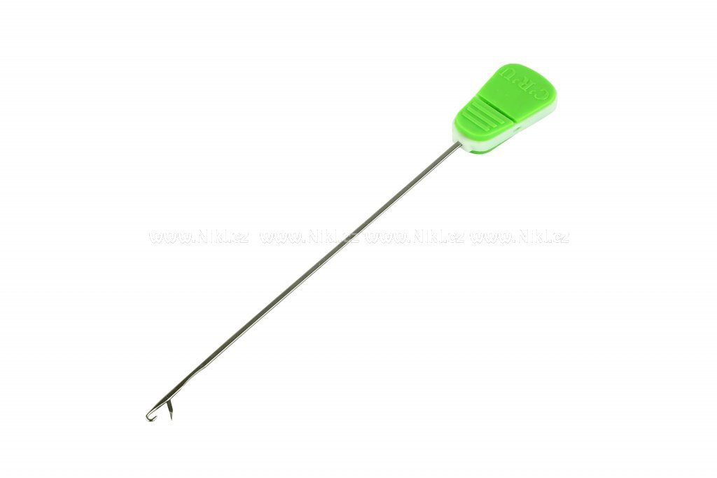 Carp ´R´ Us - Boilie jehla Baiting needle – Stick ratchet needle - Green
