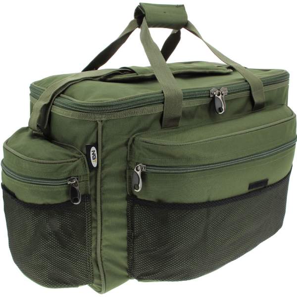 NGT Taška Green Carryall