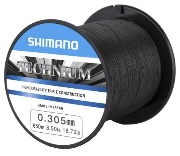 Shimano Technium PB 650 m