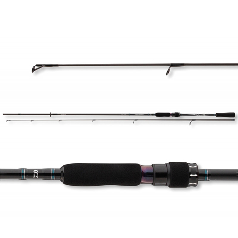 DAIWA PROCYON SPIN 2,70 m/30-70 g