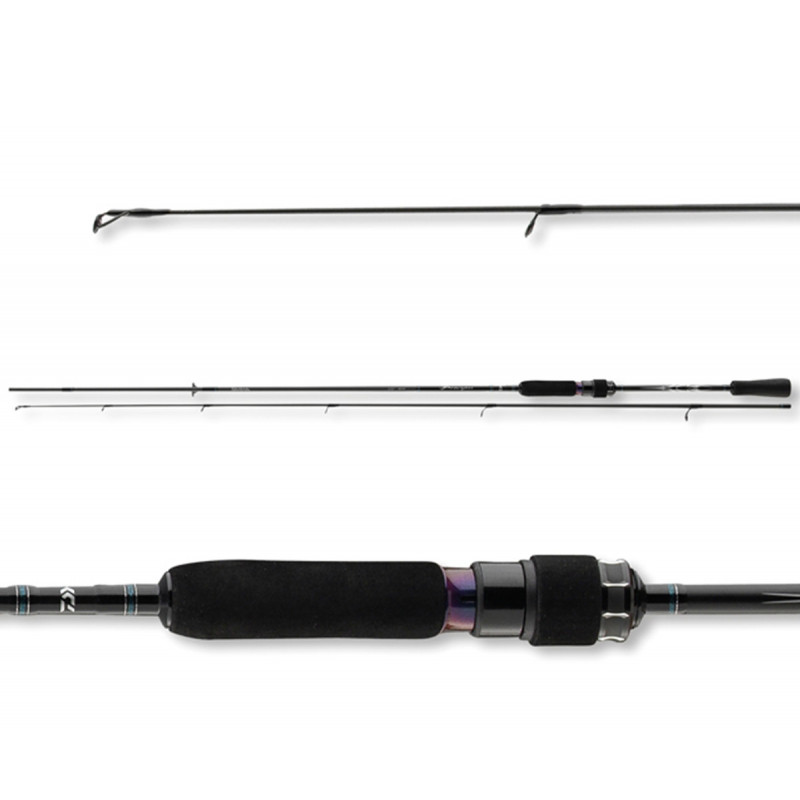 DAIWA PROCYON UL SPIN 2,05 m/3-12 g