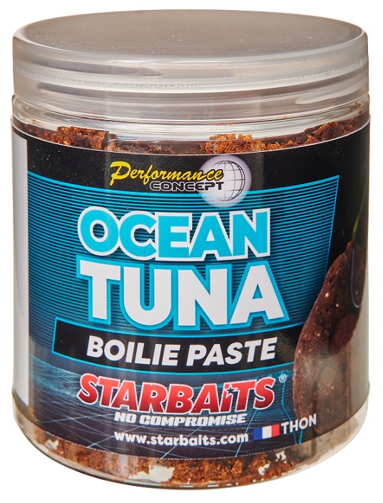 Starbaits Ocean Tuna Obaľovacia pasta 250g