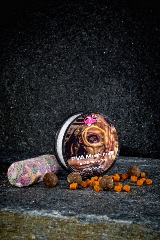 PVA hydrospol Mesh refill 7m/35mm (náhradná)