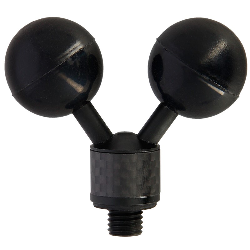 NGT ROHATINKA 3K CARBON BALL REST