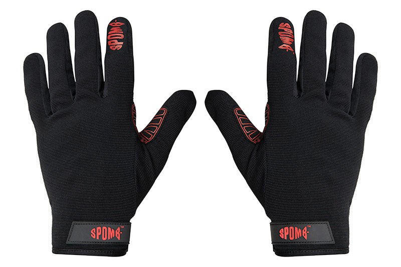 Spomb Nahadzovacia Rukavice Pro Casting Glove