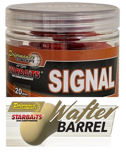 Starbaits Wafter Signal 70g 14mm