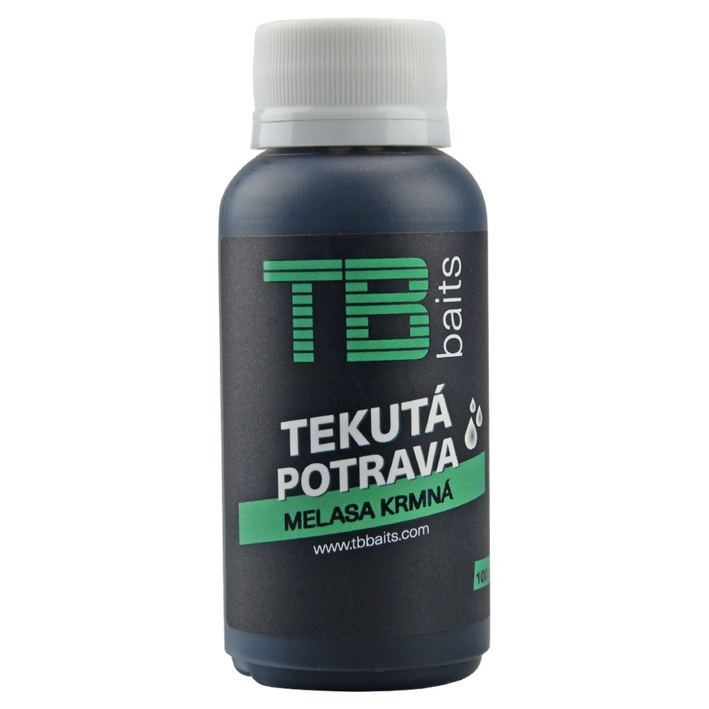 TB Baits Melasa 100 ml