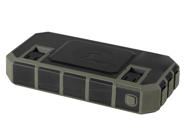 Fox Halo Wireless Power 27K mAh