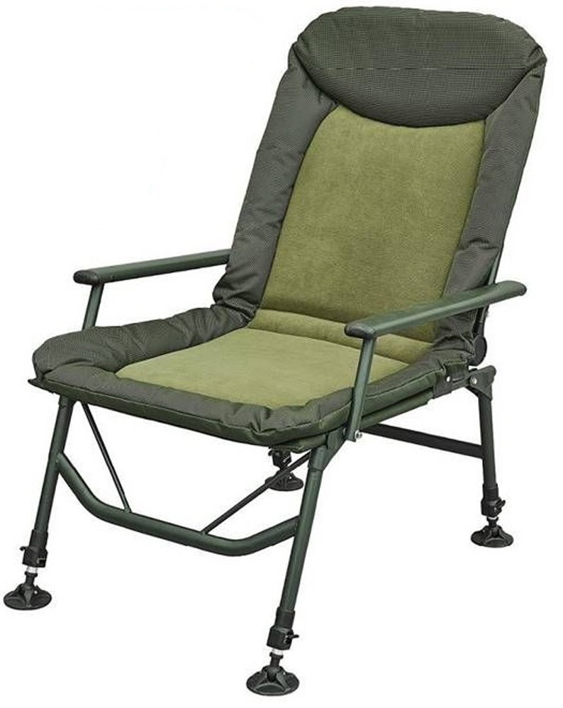 Kreslo STARBAITS Comfort Mammoth Chair