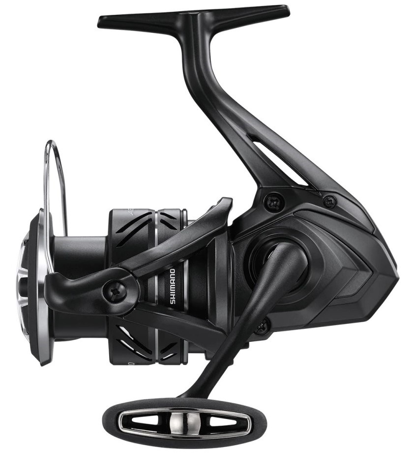 Shimano Navijak Aero XR 4000