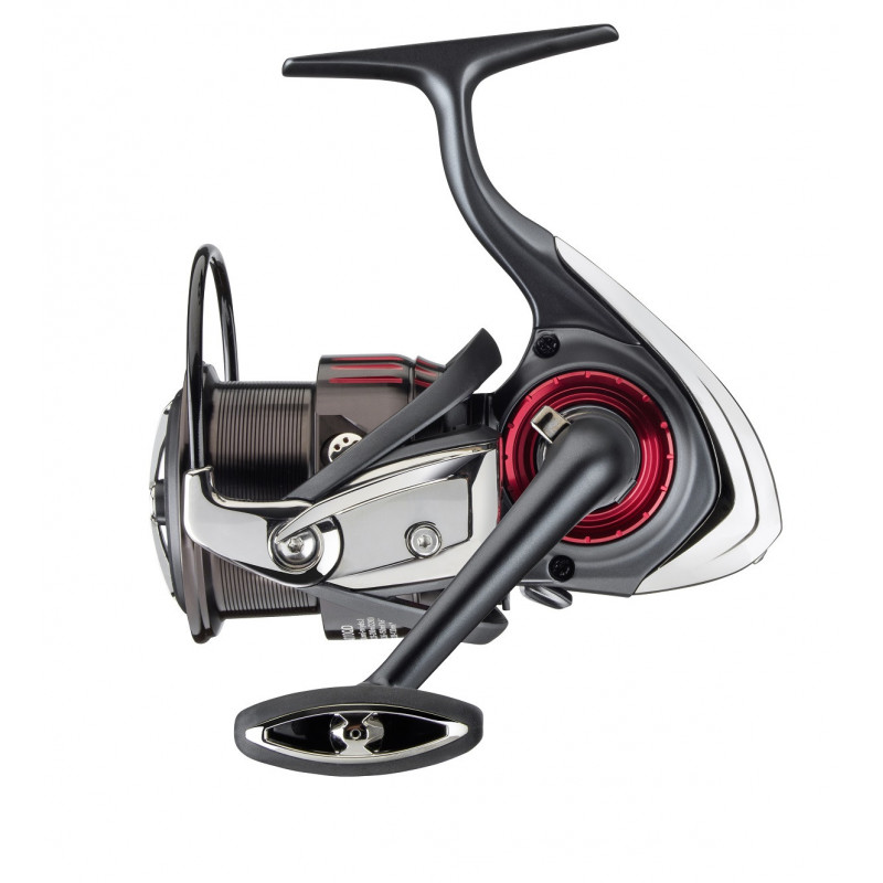 DAIWA TOURNAMENT QD LT 3010