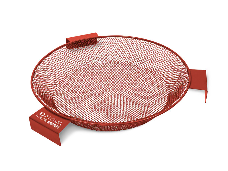 Sito Delphin ATOMA RoundMESH / 29cm 29cm/4mm