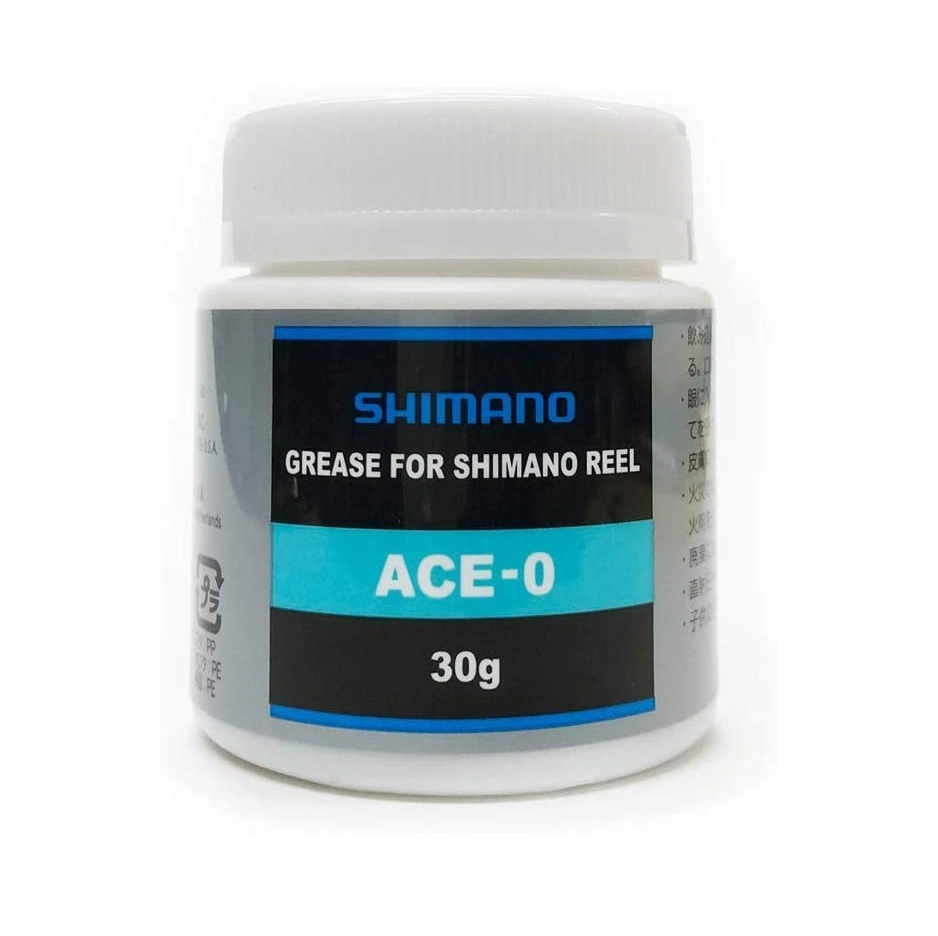 SHIMANO VAZELÍNA ACE-0 GREASE