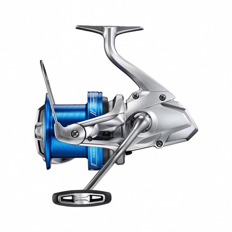 Shimano Navijak Speedmaster 14000 XSD