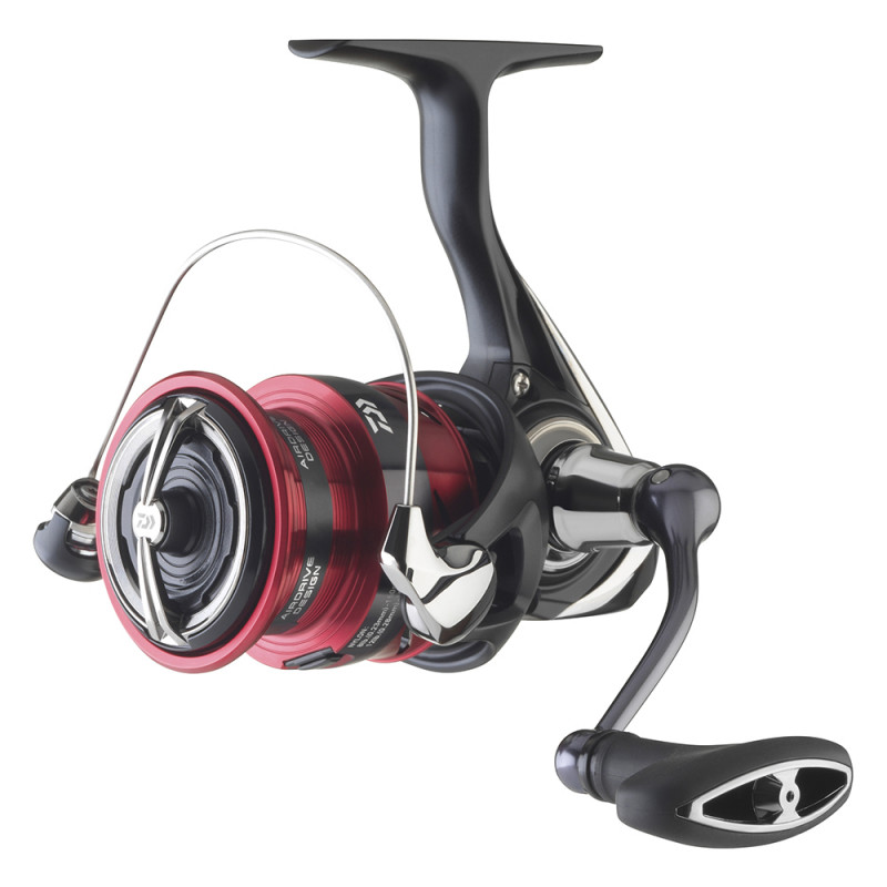 DAIWA 23 NINJA LT 3000